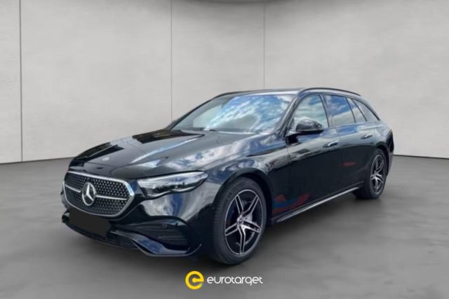 Mercedes-Benz E 300 de hybrid EQ S.W. AMG Line Premium usato a PIEVE DI CENTO