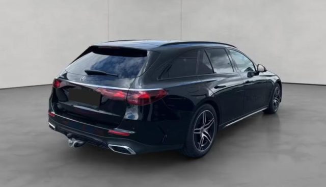 Mercedes-Benz E 300 de hybrid EQ S.W. AMG Line Premium - foto 4 di 4