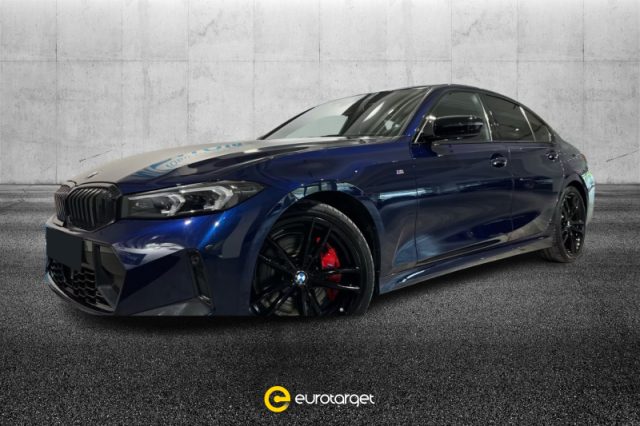 BMW 330 d 48V Msport usato a PIEVE DI CENTO