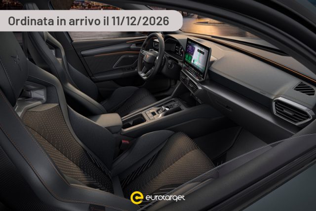 CUPRA Leon Sportstourer 2.0 TSI 204 CV 4Drive DSG Tribe Edi - foto 2 di 4