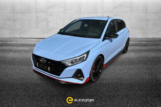 Hyundai i20 N 1.6 T-GDI N-Performance usato a PIEVE DI CENTO
