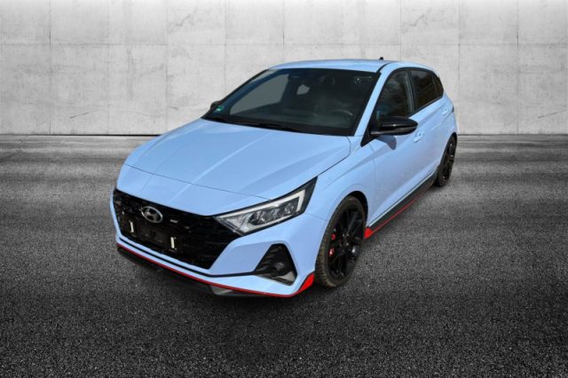 Hyundai i20 N 1.6 T-GDI N-Performance usato a PIEVE DI CENTO