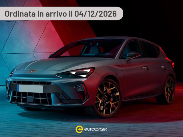 CUPRA Leon Sportstourer 1.5 Hybrid 150 CV DSG Business nuovo a PIEVE DI CENTO