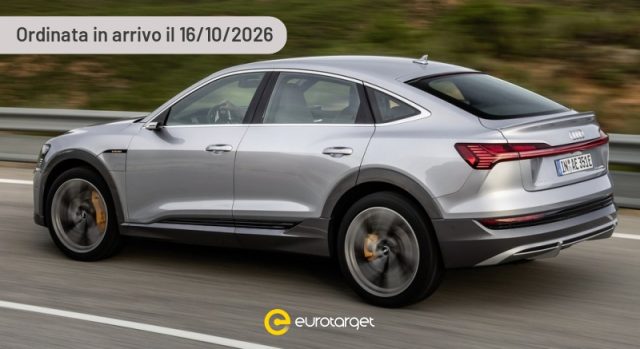 Audi Q4 e-tron performance Business nuovo a PIEVE DI CENTO