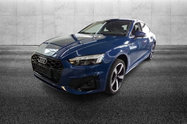 Audi A5 SPB 35 TDI S tronic S line edition usato a PIEVE DI CENTO