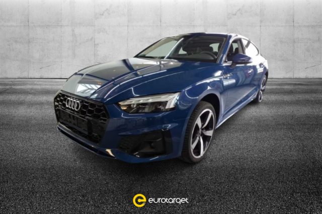 Audi A5 SPB 35 TDI S tronic S line edition - foto 1 di 4