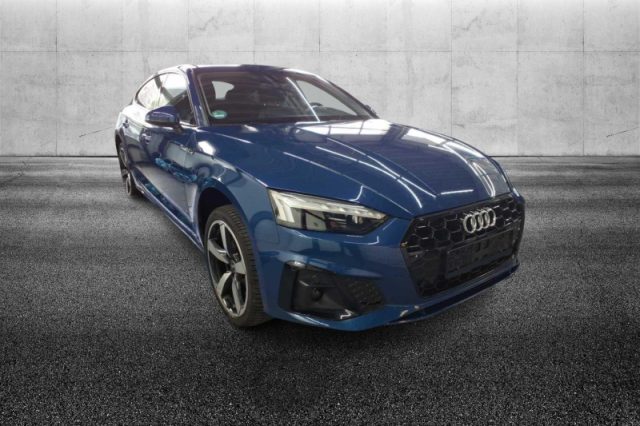 Audi A5 SPB 35 TDI S tronic S line edition - foto 4 di 4