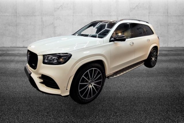 Mercedes-Benz GLS 400 d 4Matic Premium Plus - foto 2 di 4