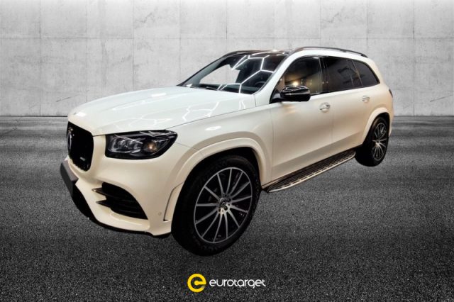 Mercedes-Benz GLS 400 d 4Matic Premium Plus usato a PIEVE DI CENTO
