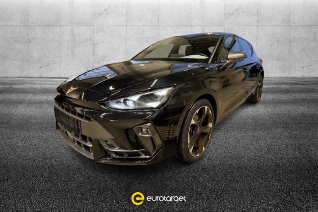 CUPRA Leon 1.5 Hybrid 150 CV DSG semestrale a PIEVE DI CENTO