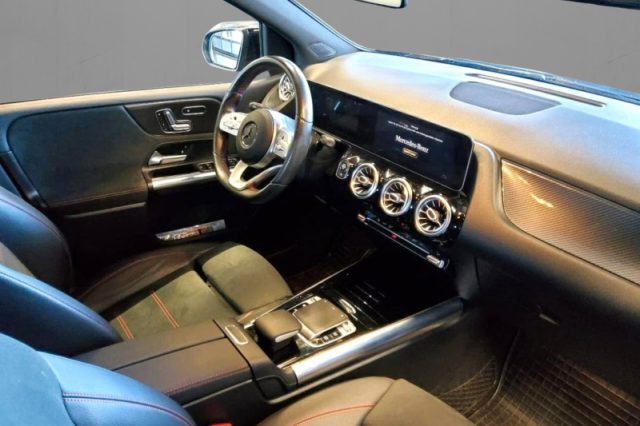 Mercedes-Benz B 180 d Automatic Premium - foto 3 di 4