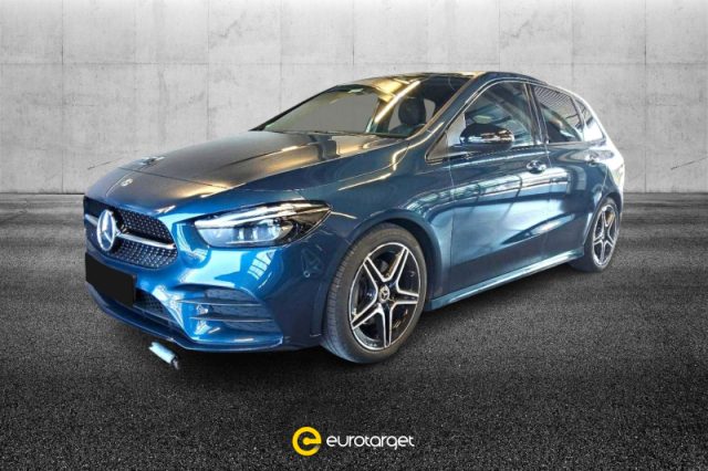 Mercedes-Benz B 180 d Automatic Premium usato a PIEVE DI CENTO