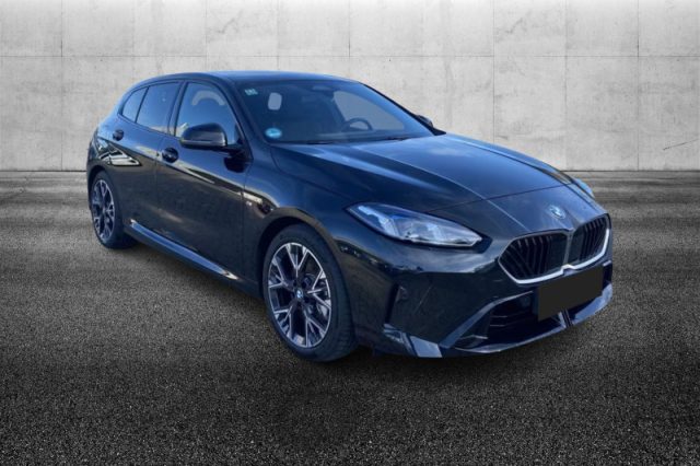 BMW 123 xDrive 48V MSport semestrale a PIEVE DI CENTO
