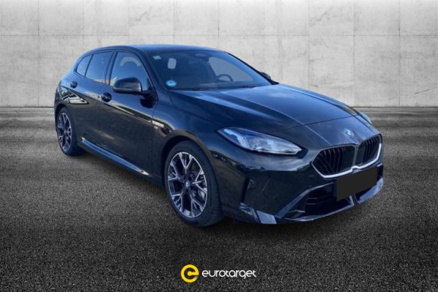 BMW 123 xDrive 48V MSport semestrale a PIEVE DI CENTO