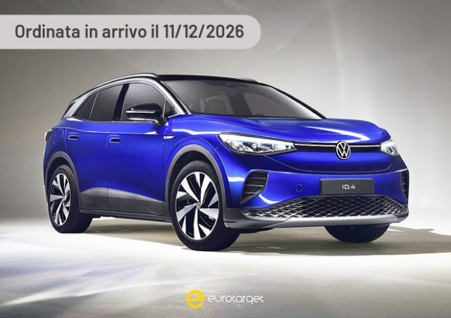 Volkswagen ID.4 GTX 4MOTION nuovo a PIEVE DI CENTO