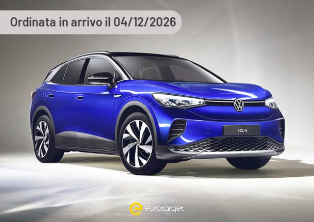 Volkswagen ID.4 GTX 4MOTION nuovo a PIEVE DI CENTO