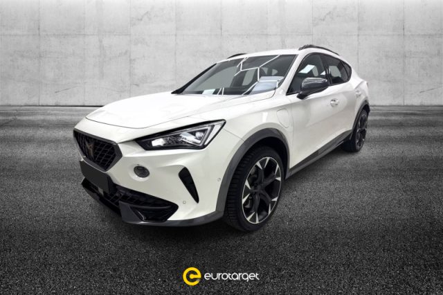 CUPRA Formentor 1.4 e-Hybrid DSG VZ usato a PIEVE DI CENTO