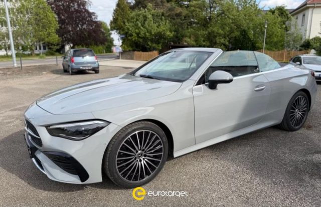 Mercedes-Benz CLE 220 d Cabrio AMG Line Premium - foto 3 di 4