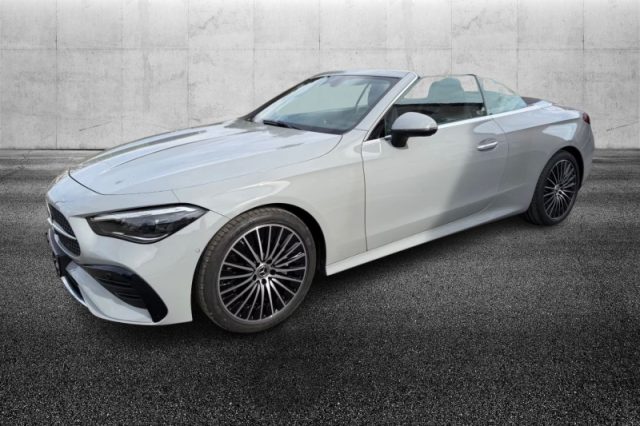 Mercedes-Benz CLE 220 d Cabrio AMG Line Premium semestrale a PIEVE DI CENTO