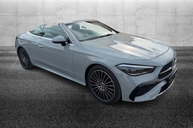 Mercedes-Benz CLE 220 d Cabrio AMG Line Premium - foto 4 di 4