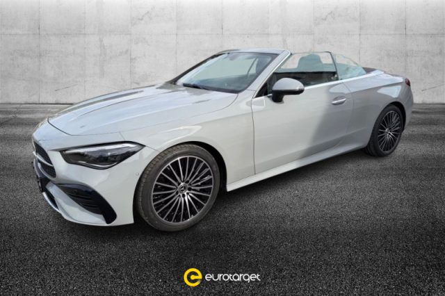 Mercedes-Benz CLE 220 d Cabrio AMG Line Premium semestrale a PIEVE DI CENTO