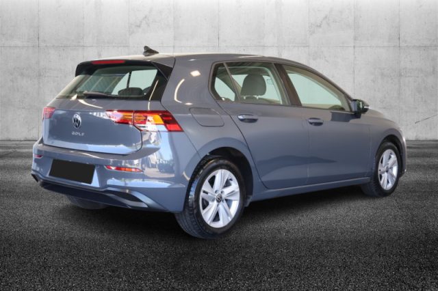 Volkswagen Golf 2.0 TDI 115 CV SCR Life - foto 3 di 4