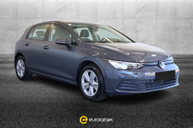 Volkswagen Golf 2.0 TDI 115 CV SCR Life usato a PIEVE DI CENTO