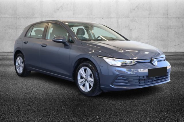 Volkswagen Golf 2.0 TDI 115 CV SCR Life usato a PIEVE DI CENTO