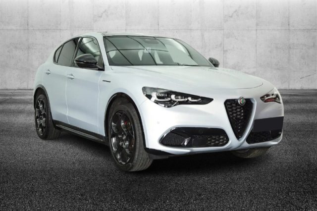 Alfa Romeo Stelvio 2.2 Turbodiesel 210 CV AT8 Q4 Competizione usato a PIEVE DI CENTO