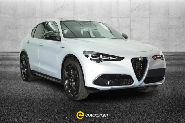 Alfa Romeo Stelvio 2.2 Turbodiesel 210 CV AT8 Q4 Competizione usato a PIEVE DI CENTO