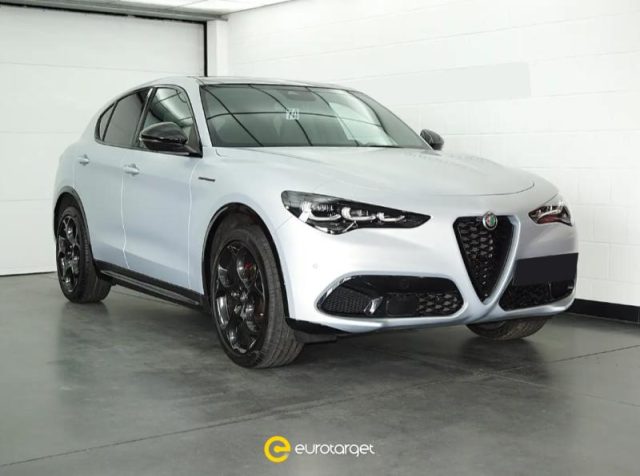 Alfa Romeo Stelvio 2.2 Turbodiesel 210 CV AT8 Q4 Competizione usato a PIEVE DI CENTO