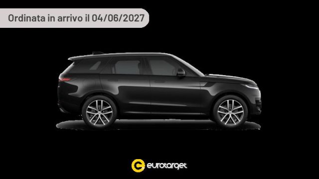 Land Rover Other 3.0D l6 249 CV Dynamic HSE RR Sport 3&ordf; serie nuovo a PIEVE DI CENTO