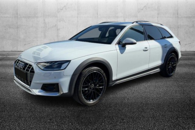 Audi A4 allroad 40 TDI 204 CV S tronic Business usato a PIEVE DI CENTO