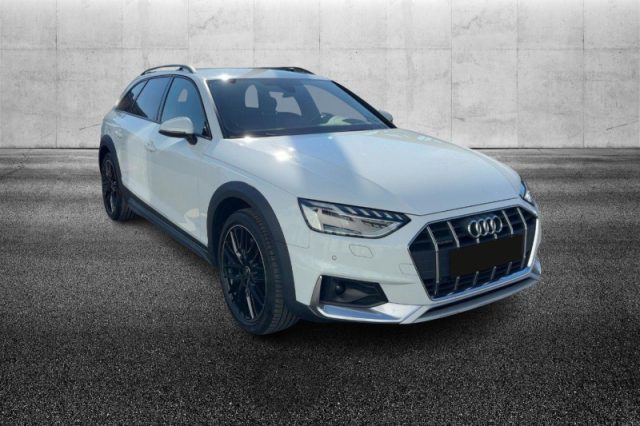 Audi A4 allroad 40 TDI 204 CV S tronic Business - foto 4 di 4