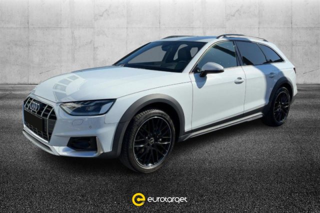 Audi A4 allroad 40 TDI 204 CV S tronic Business usato a PIEVE DI CENTO