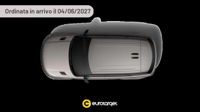 Land Rover Other 4.4 V8 540 CV Autobiography RR Sport 3&ordf; seri nuovo a PIEVE DI CENTO