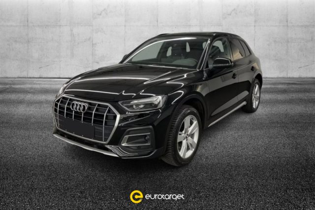 Audi Q5 40 TDI 204 CV quattro S tronic Business Advanced usato a PIEVE DI CENTO