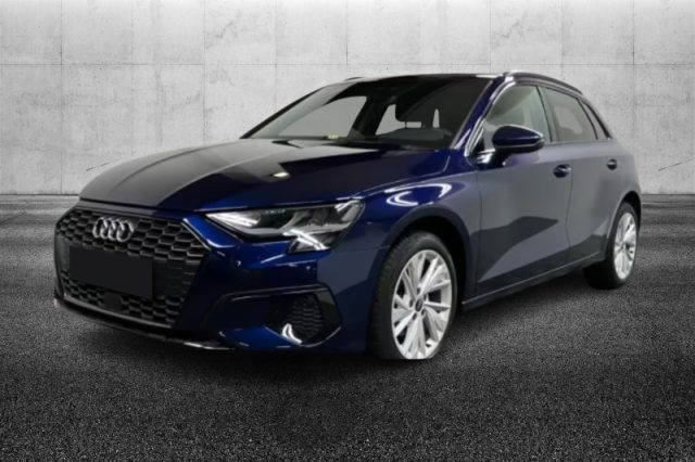 Audi A3 SPB 30 TDI S tronic usato a PIEVE DI CENTO