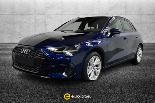 Audi A3 SPB 30 TDI S tronic usato a PIEVE DI CENTO