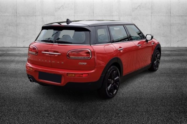 MINI Clubman 1.5 Cooper Yours Clubman - foto 3 di 4