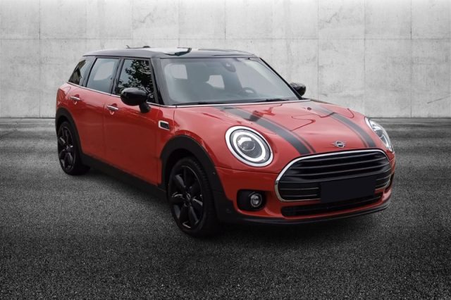 MINI Clubman 1.5 Cooper Yours Clubman - foto 2 di 4