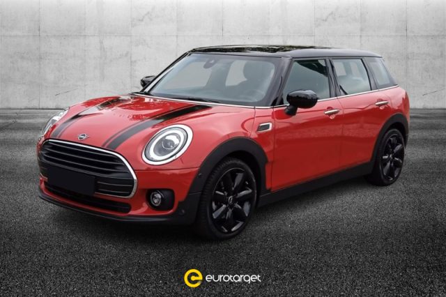 MINI Clubman 1.5 Cooper Yours Clubman usato a PIEVE DI CENTO