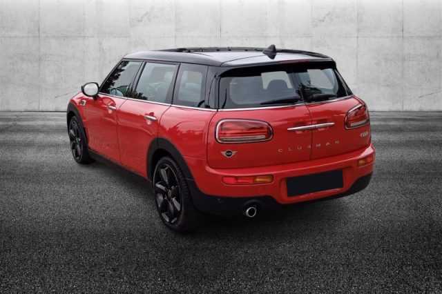 MINI Clubman 1.5 Cooper Yours Clubman - foto 4 di 4
