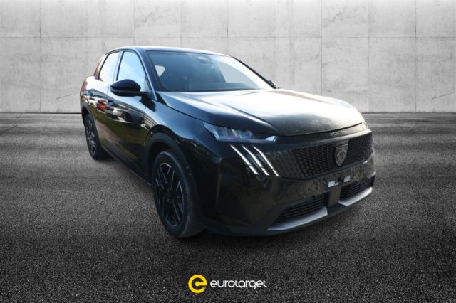 Peugeot 3008 Hybrid 145 e-DCS6 Allure km 0 a PIEVE DI CENTO