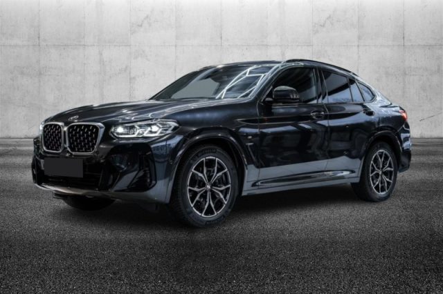 BMW X4 xDrive20d 48V Msport usato a PIEVE DI CENTO