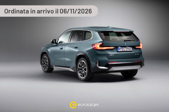 BMW iX1 eDrive 20 Pure Edition (U11) - foto 3 di 4