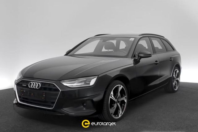 Audi A4 Avant 40 TDI S tronic usato a PIEVE DI CENTO