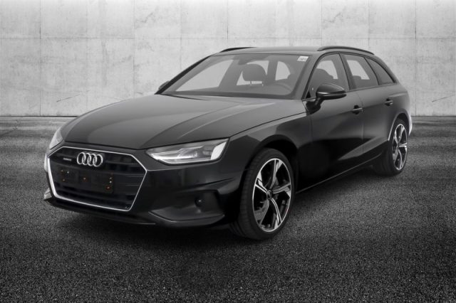 Audi A4 Avant 40 TDI S tronic usato a PIEVE DI CENTO