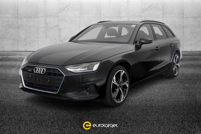 Audi A4 Avant 40 TDI S tronic usato a PIEVE DI CENTO