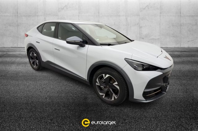 CUPRA Tavascan Endurance 77kWh 286 CV RWD Lite semestrale a PIEVE DI CENTO